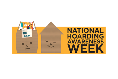 Hoarding Awareness Week