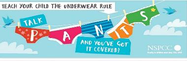 underwear rule 